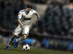 EA Sports Reveals 'Football Club' For FIFA 12