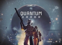 PS5 Cosmic Horror Quantum Error Targeting 4K, 60FPS with 'Beautiful' Raytracing
