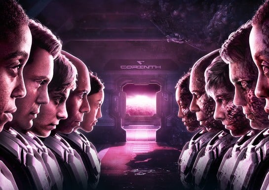 In Time for Halloween, Directive 8020 Adds Online Multiplayer in Major Update on PS5