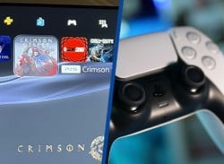 PS5 Home Page Refresh Live Now for Some Users