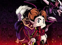 Mina the Hollower May Be Inspired by Game Boy Color, But You'll Be Able to Play It on PS5