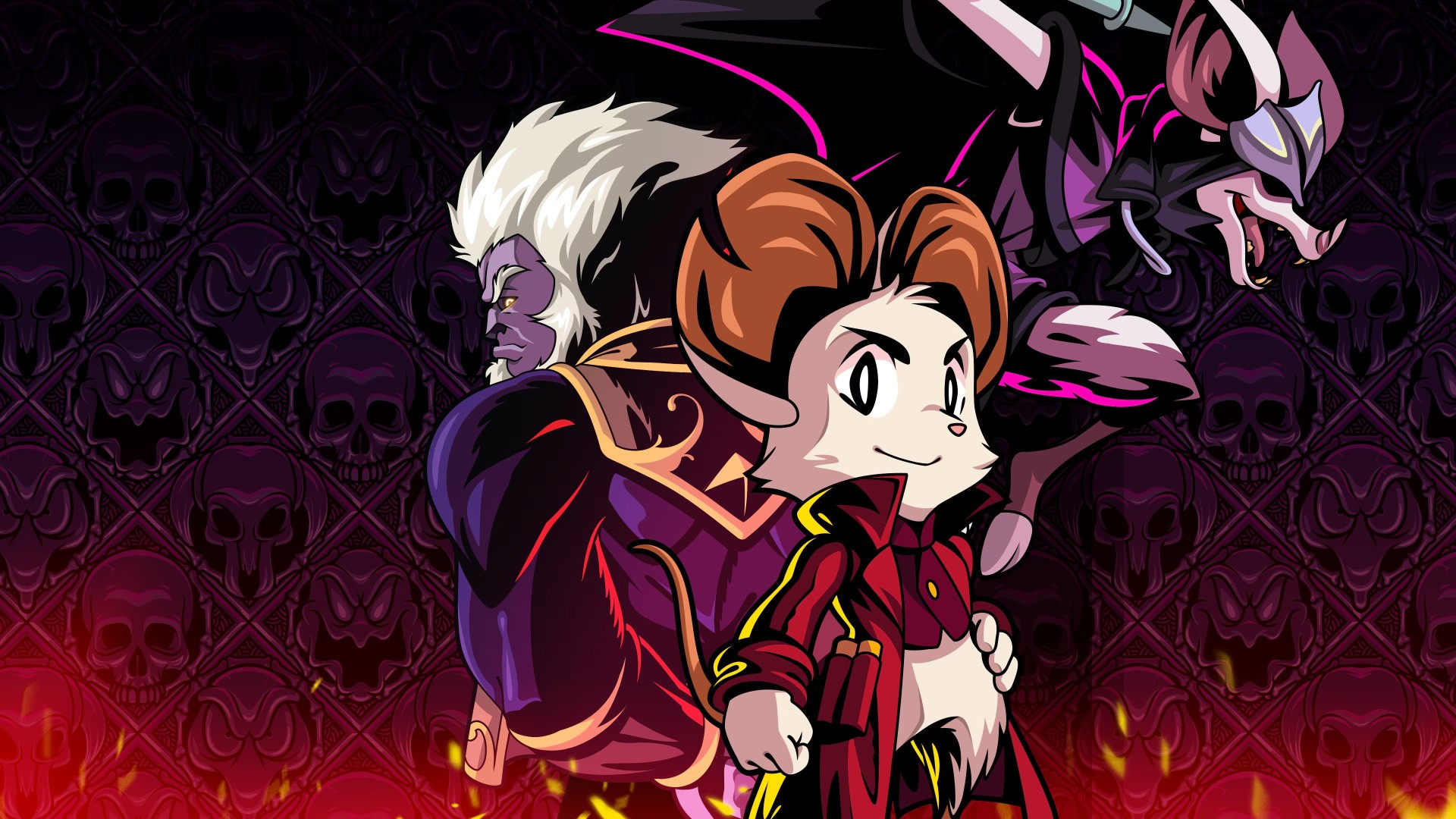 #Mina the Hollower May Be Inspired by Game Boy Color, But You’ll Be Able to Play It on PS5