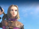 Dragon Quest XI S Demo Out Now on PS4, Progress Carries Over to Full Game