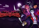 Romancelvania Bares Its Fangs, Now Taking Suitors on PS5