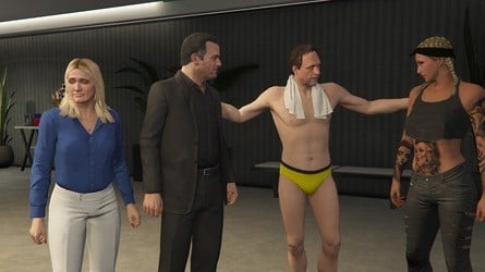 GTA Online: How to Start a Safehouse in the Hills and Best Mansions to Buy 14