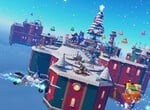 Astro Bot Gains Free Festive DLC Level on PS5, New Special Bots to Collect