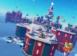 Astro Bot's Free Festive DLC Level, Winter Wonder, Is Now Available on PS5