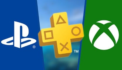 billbil-kun on X: PREMIERE February 2023 PS Plus Game Catalog