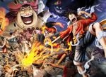 One Piece: Pirate Warriors 4 Sails Away with Surprise PS4 Patch as New DLC Looms