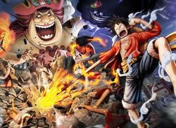 One Piece: Pirate Warriors 4 Sails Away with Surprise PS4 Patch as New DLC Looms