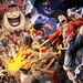 One Piece: Pirate Warriors 4 Sails Away with Surprise PS4 Patch as New DLC Looms