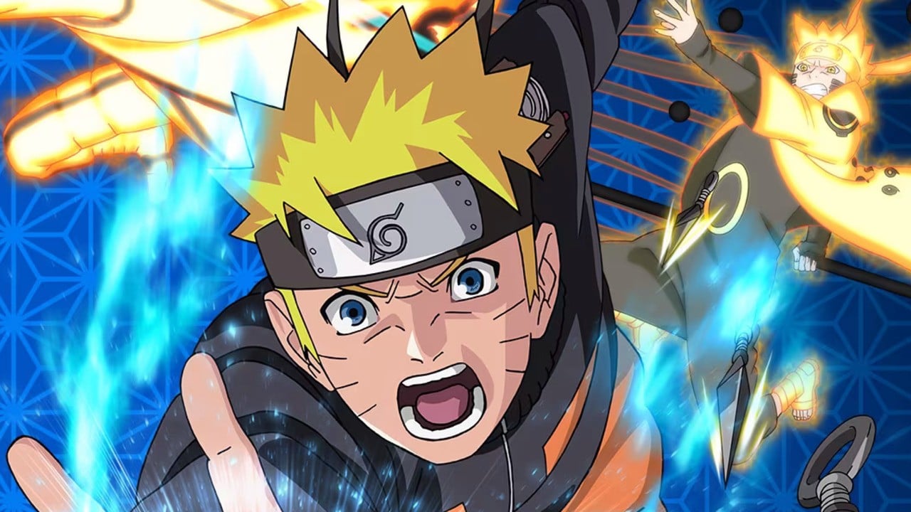 Naruto x Boruto Ultimate Ninja Storm Connections Review (PS5)