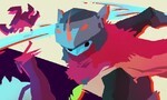 Review: Hyper Light Drifter (PS4)