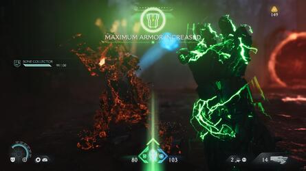 DOOM: The Dark Ages: Abyssal Forest Walkthrough 10