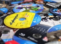 'We Are Not Seeing Any Impact on Our Business': Sony Says Physical Disc Backlash Is Having Zero Effect