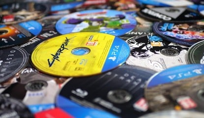 'We Are Not Seeing Any Impact on Our Business': Sony Says Physical Disc Backlash Is Having Zero Effect