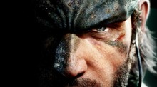Metal Gear Solid Delta: Snake Eater