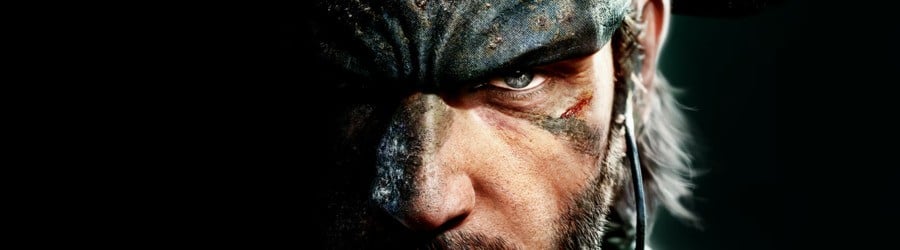 Metal Gear Solid Delta: Snake Eater (PS5)