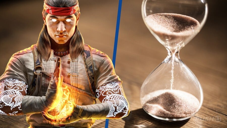 Mortal Kombat 1: How Long Does It Take to Beat? 1