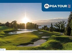 EA Sports PGA Tour to Feature Women's Golf Tournaments