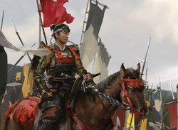 Ghost of Tsushima Sales Exceed Five Million in Just Four Months
