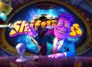 Size Really Does Matter in PS4 Platformer Shiftlings