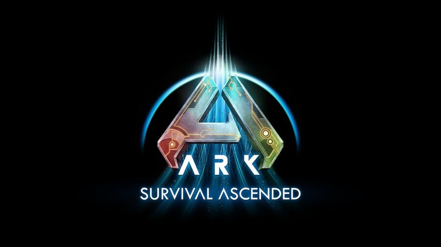 ARK Survival Ascended PS5 PlayStation 5 1
