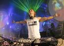 Guetta Thinks DJ Hero Is Banging, Is Working On DJ Hero 2