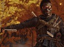 UK Sales Charts: Ghost of Tsushima Settles for Second as The Last of Us 2 Exits Top 10