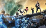 World War Z: Aftermath's PS5, PS4 Holy Terror Update Has the Dead Heading for Rome