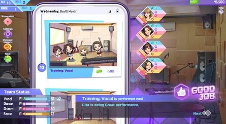 K-Pop Idol Stories Is the PS5 Management Sim You've Been Waiting For 2