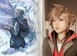 As the Series Turns 24, Fans Are Asked to Wait One More Year for a Kingdom Hearts 4 Update