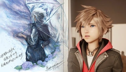 As the Series Turns 24, Fans Are Asked to Wait One More Year for a Kingdom Hearts 4 Update