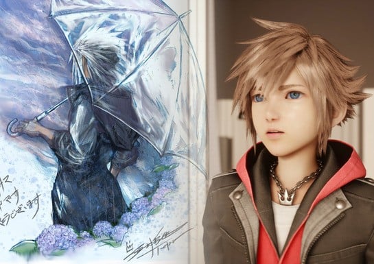 As the Series Turns 24, Fans Are Asked to Wait One More Year for a Kingdom Hearts 4 Update