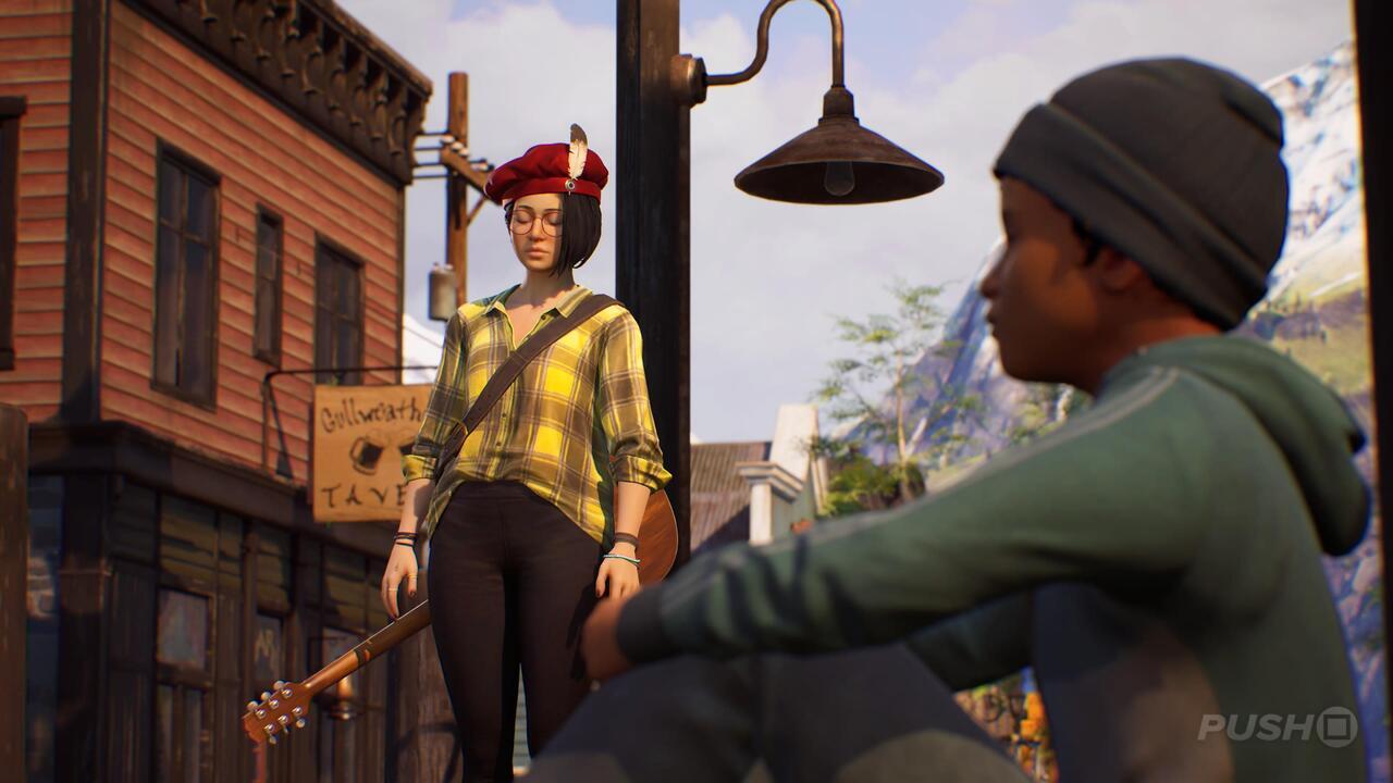 Life is Strange: True Colors Guide - How to find the Hold List - Gayming  Magazine