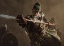 For Honor: Marching Fire Brings Chinese Warriors to the Fray in Free Update
