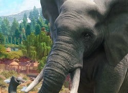 Planet Zoo: Console Edition - A Tame But Charming Zoo 'Em Up
