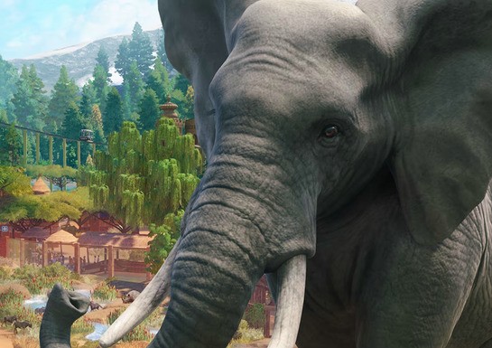 Planet Zoo: Console Edition - A Tame But Charming Zoo 'Em Up