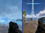 From Xbox to PS5: Halo's Incredible 25-Year Transformation Plotted in Graphics Comparison