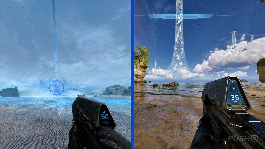 From Xbox to PS5: Halo's Incredible 25-Year Transformation 1