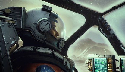 Starfield Should Still Come to PS5 in 2025, and It'll Be in Its Best Shape Yet