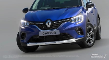 Gran Turismo 7 Update 1.68 PS5 PS4 7