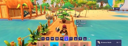 What if Jak & Daxter Was a Cosy Life Sim? It Might Look Like This Promising PS5 Game 7