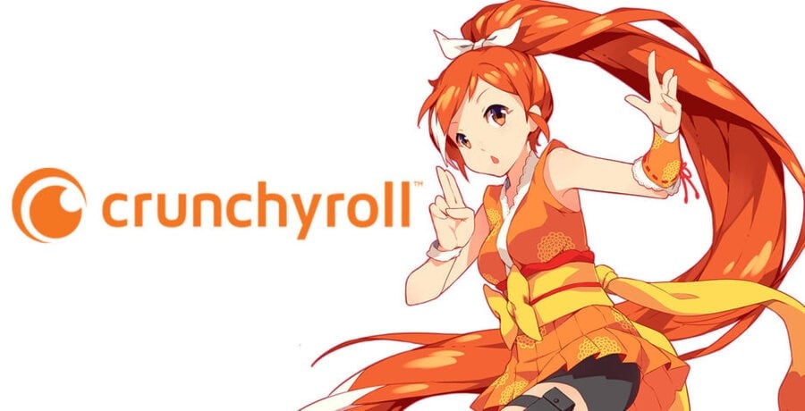 Crunchyroll