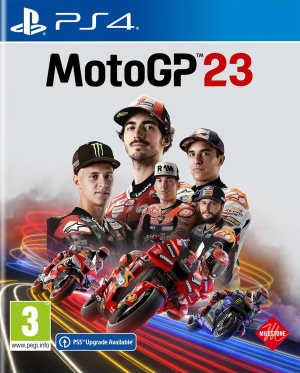 MotoGP 23