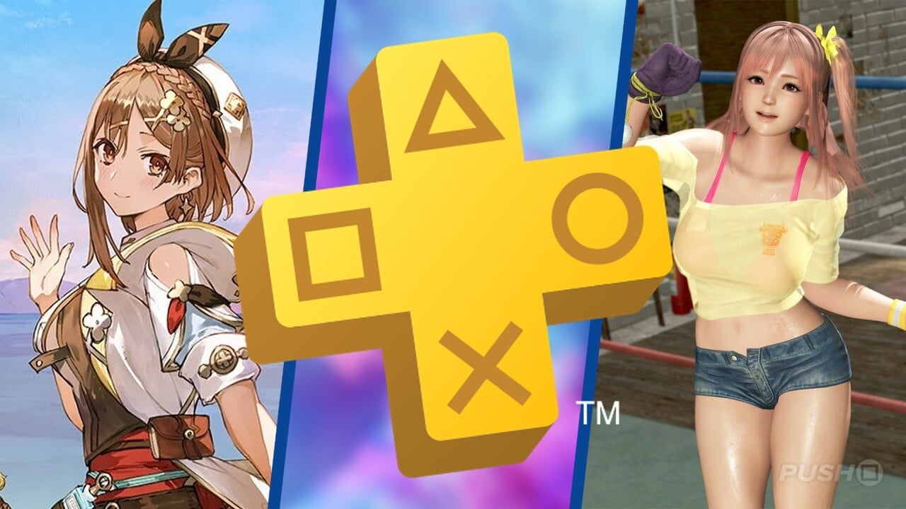 Koei Tecmo Wants to Know Which PS5, PS4 Games You Want on PS Plus
