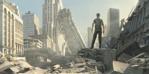 I Am Alive Is Totally Still Alive. Maybe. Possibly. Who Knows Anymore?