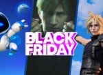 Huge PS Store Black Friday Sale Live Now, 500+ PS5, PS4 Games on Offer