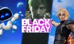 Huge PS Store Black Friday Sale Live Now, 500+ PS5, PS4 Games on Offer