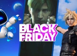 Huge PS Store Black Friday Sale Live Now, 500+ PS5, PS4 Games on Offer